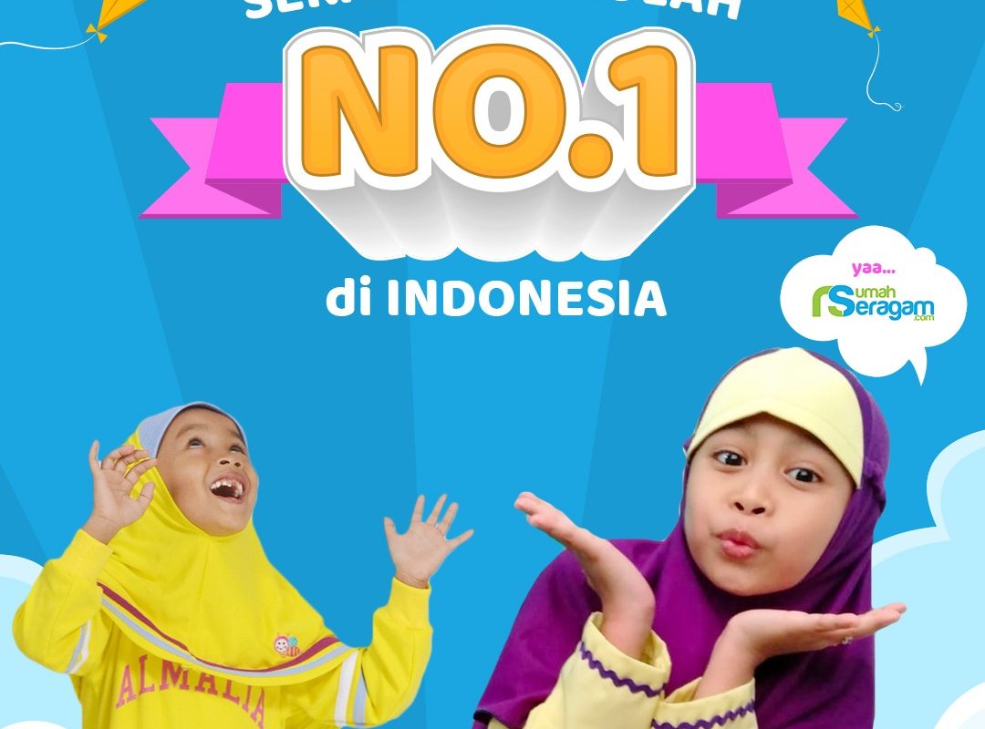 Seragam TK