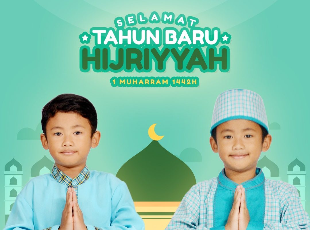 Selamat Tahun Baru