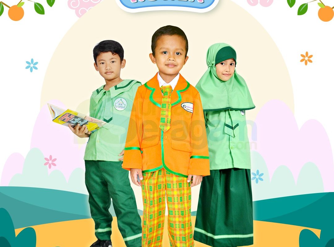 Baju Sekolah Korea