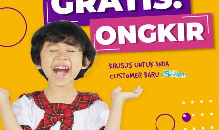 Promo Seragam