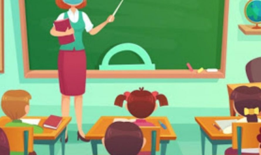 Sekolah Tatap Muka Akan Dimulai Juli 2021, Berikut Aturan dan Panduan Lengkapnya