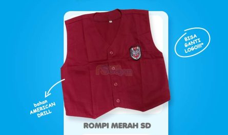 Rompi Sekolah Dasar