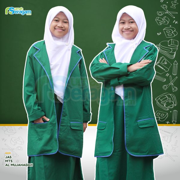 bahan twist